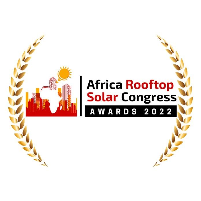 EPC Company of the Year 2022 award
