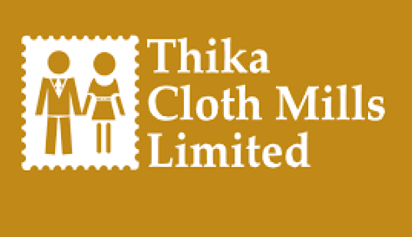 Thika Cloth Mills