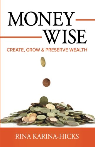 Money-Wise book cover